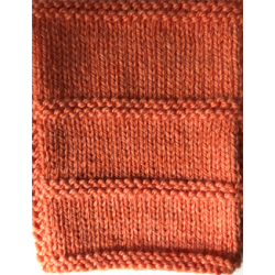 Shepherd's Worsted farge SKY BLUE